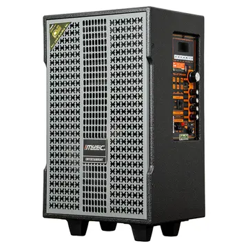 Loa kéo Karaoke IMusic ST-10R