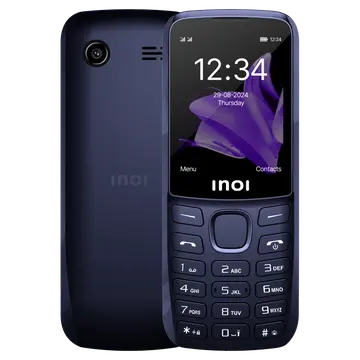 INOI 244 Modern Plus 4G