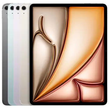 iPad Air 13 inch M3 2025 WiFi + Cellular