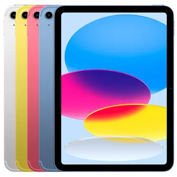 iPad A16 5G