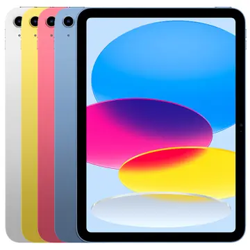 iPad A16 WiFi