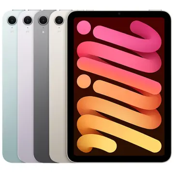iPad Mini 7 2024 Wifi