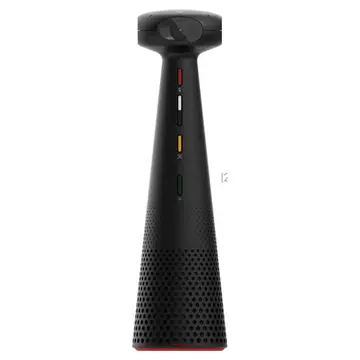 Camera hội nghị truyền hình Ipevo Totem 360 + loa