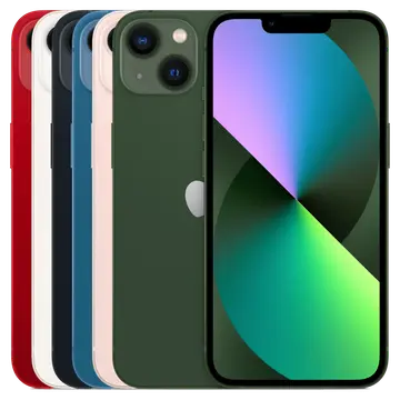 iPhone 13
