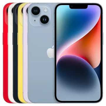 iPhone 14