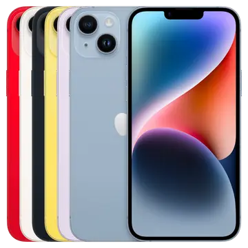 iPhone 14 Plus