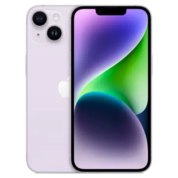 Điện thoại iPhone 14 Plus Demo 128GB Tím 3L282VN/A