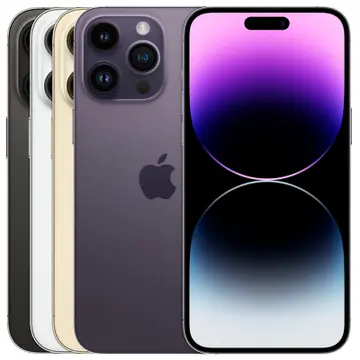 iPhone 14 Pro