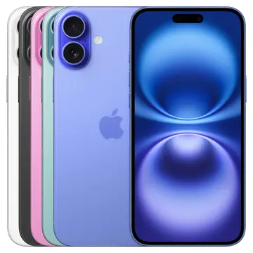 iPhone 16 Plus