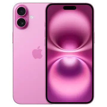 iPhone 16 Plus
