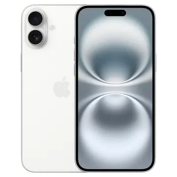 iPhone 16 Plus 128GB