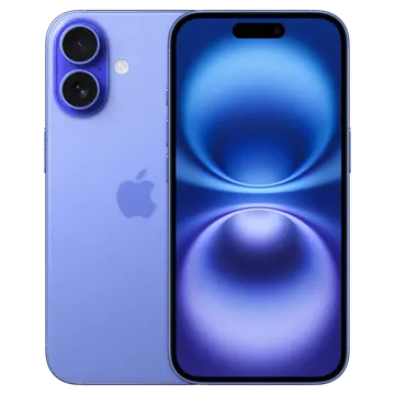 Điện thoại iPhone 16 128GB Xanh Lưu Ly 3N399VN/A Demo