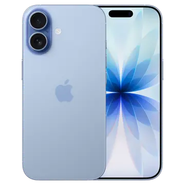iPhone 17 256GB