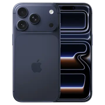 iPhone 17 Pro 1TB