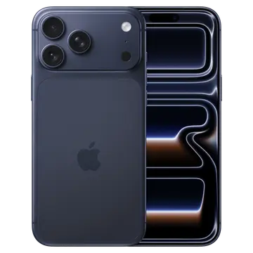 Điện thoại iPhone 17 Pro Max 256GB Xanh Đậm MFYP4ZP/A