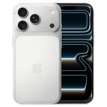 Điện thoại iPhone 17 Pro 256GB Bạc MG8G4ZP/A