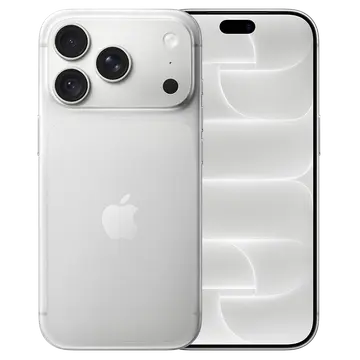 iPhone 18 Pro 2TB
