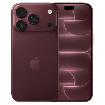 iPhone 18 Pro 256GB