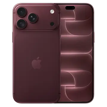iPhone 18 Pro Max