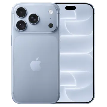 iPhone 18 Pro