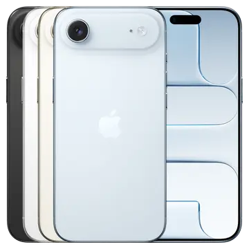 Điện thoại iPhone Air 512GB Vàng Nhạt MG2U4ZP/A