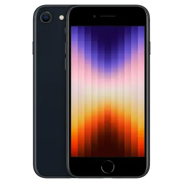 iPhone SE 2022