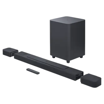Loa Soundbar JBL Bar 1000PRO