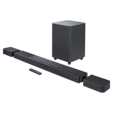 Loa Soundbar JBL Bar 1300