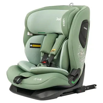 Ghế ô tô trẻ em Jovikids CICI TT 76-150cm