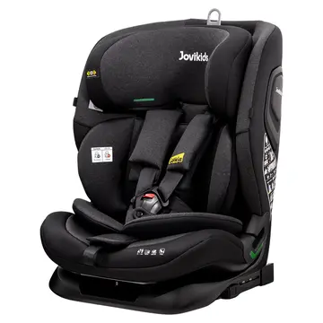 Ghế ô tô trẻ em Jovikids CICI TT Plus 76-150cm