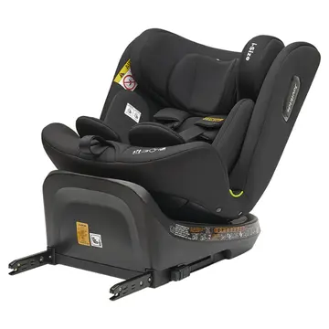 Ghế ô tô trẻ em Jovikids Ranger TT 40-150cm