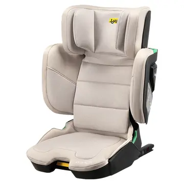 Ghế ô tô trẻ em Jovikids Rober Plus 100-150cm