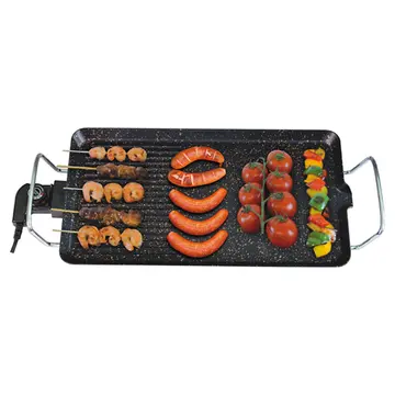 Bếp nướng điện Kangaroo KG699G 2000W