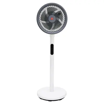 Quạt đứng lửng KDK 5 cánh HL19V 24W
