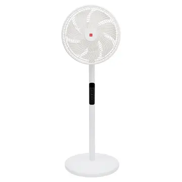 Quạt đứng lửng KDK 7 cánh HN30V 20W