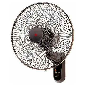 Quạt treo tường KDK 3 cánh M40M 51W