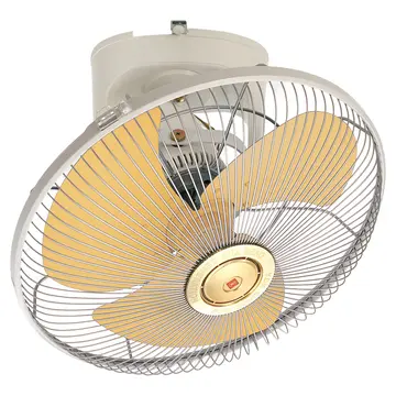 Quạt trần đảo KDK 3 cánh M40R 45W