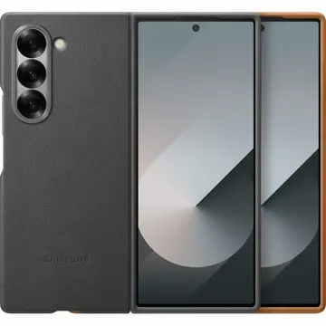 Bao da Samsung Galaxy Fold 6 da thực vật