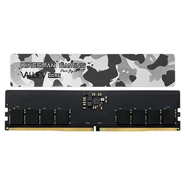 RAM PC Kingsman by AITC 16GB DDR5 5600MHz KSD516G56C46UBD
