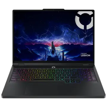 Laptop Lenovo Gaming Legion Pro 5 16IAX10 U9 275HX /AI/32GB/1TB/16" WQXGA OLED/RTX 5070 8GB/ Win11