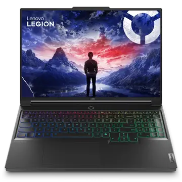 Lenovo Gaming Legion 7 - 16IRX9 i9 14900HX (83FD004MVN)