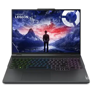 Lenovo Gaming Legion Pro 5 16IRX9 i9-14900HX (83DF0046VN)