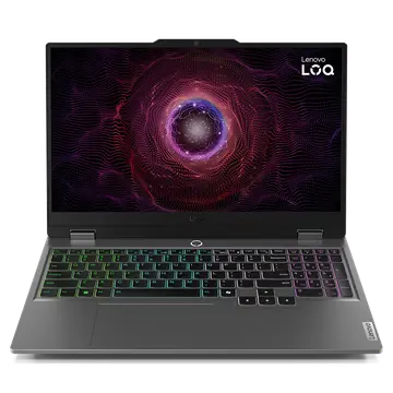 Lenovo Gaming LOQ 15ARP9 R5-7235HS (83JC007HVN)