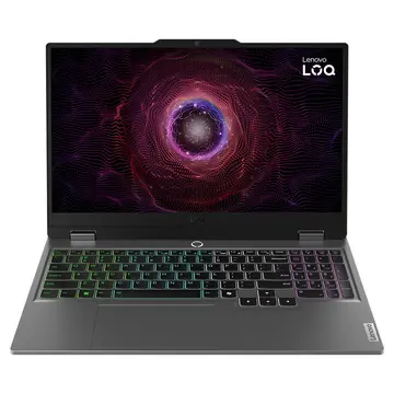 Lenovo Gaming LOQ 15ARP9 R5-7235HS (83JC00M3VN)