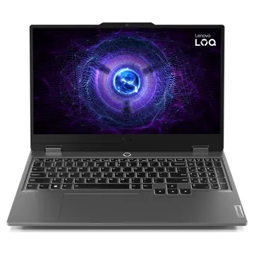 Lenovo Gaming LOQ 15IAX9 i5 12450HX (83GS001QVN)