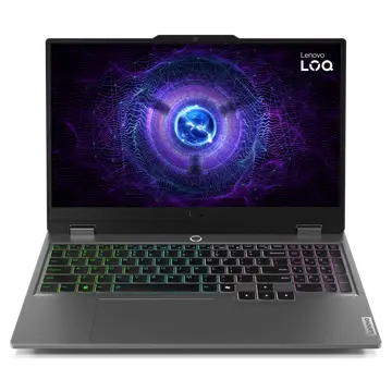 Lenovo Gaming LOQ 15IRX9 i5-13450HX (83DV012LVN)