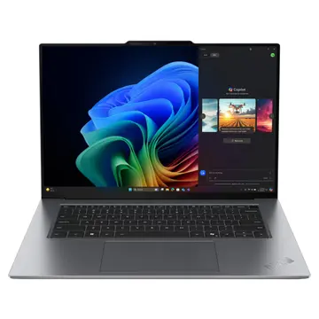 Laptop Lenovo Thinkpad X9-15 Gen 1 ULTRA 7_258V/AI/32GB/1TB/15.3" 2.8K_OLED/Touch/Win 11 Pro