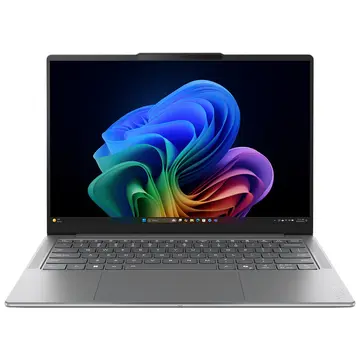 Laptop Lenovo Yoga Slim 7 14ILL10 ULTRA 5 226V/AI/16GB/512GB/14"_2.8K WQXGA OLED/Win 11+Office