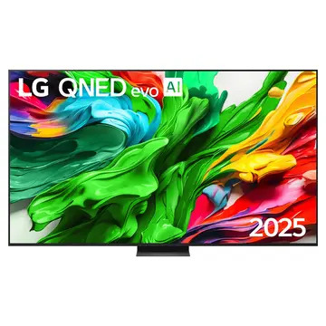 LG Smart TV QNED 100 inch 4K 100QNED86AS