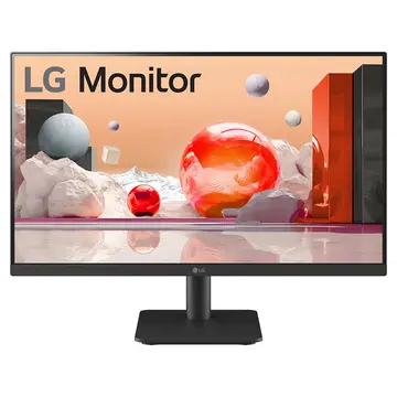 Màn hình LG 24BA400-B (24 inch/FHD/IPS/100Hz)